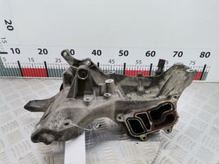 корпус масляного фильтра Audi A5 8T 2008, 1.8 л., МКПП, купе, 06H903143E