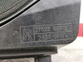 сабвуфер BMW X3 E83 2004, 2.5 л., АКПП, внедорожник 5 дв., 65136990102 - фото №5