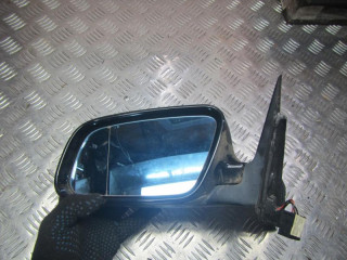 зеркало наружное левое Audi A6 4B/C5 1999, 2.5 л., АКПП, универсал, 4B1858531