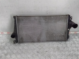 интеркулер Chevrolet 2008, 2.0 л., МКПП, седан, 96838856