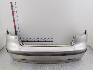 бампер задний Saab 9-3 2 поколение 2004, 2.0 л., МКПП, кабриолет, 12833584