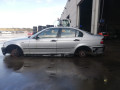 бампер передний BMW 3 серия E46 [рестайлинг] 2004, 2.0 л., МКПП, седан, 51117044116 - фото №11