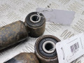 амортизатор задний левый Renault Logan 1 поколение 2007, 1.5 л., МКПП, универсал, 6001549248 - фото №6