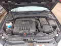 замок двери передней левой Audi A3 8P/8PA [рестайлинг] 2008, 1.6 л., МКПП, хетчбэк 3 дв., 4F2837015 - фото №10