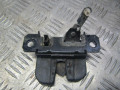 замок багажника Volkswagen Caddy 2 поколение 2004, 2.0 л., МКПП, минивэн - фото №4