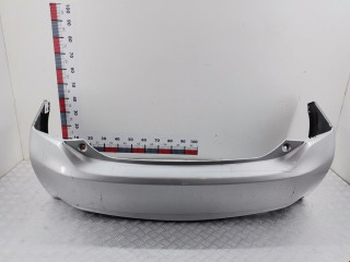 бампер задний Toyota Prius 3 поколение 2009, 1.8 л., АКПП, хетчбэк 5 дв., 5215947050