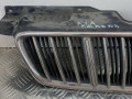 решетка радиатора Kia Carens 1 поколение 2001, 1.8 л., бензин, МКПП - фото №2