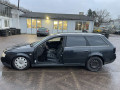 моторчик заднего стеклоочистителя (дворника) Audi A6 C5 [рестайлинг] 2002, 2.5 л., вариатор, универсал, 8L0955711B - фото №14