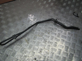 масляная трубка турбины Audi A4 B6 2002, 1.8 л., МКПП, универсал, 8E0422885E