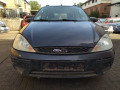 полуось передняя правая (приводной вал, ШРУС) Ford Focus 1 поколение [рестайлинг] 2003, 1.8 л., МКПП, универсал, 4166907 - фото №9
