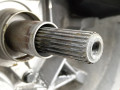 КПП механическая (МКПП) Volvo S40 1 поколение [рестайлинг] 2003, 1.9 л., МКПП, универсал, 36050412 - фото №2