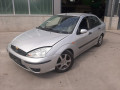переключатель подрулевой (стрекоза) Ford Focus 1 поколение [рестайлинг] 2004, 1.6 л., МКПП, седан, 1145990 - фото №7