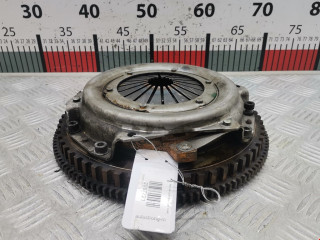 маховик Peugeot 206 1 поколение 2001, 1.1 л., МКПП, хетчбэк 3 дв., 0532E9