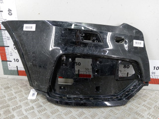Клык бампера Audi Q3 8U [рестайлинг] 2015, 8U0807438AG