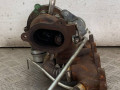 турбина Renault Kangoo 2 поколение 2013, 1.5 л., дизель, 54359710028 - фото №5