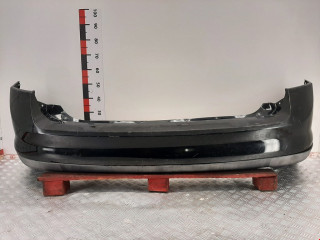бампер задний Ford Edge 1 поколение U387 2007, 3.5 л., АКПП, внедорожник 5 дв., 7T4Z17K835ACP