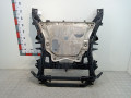балка подвески передняя (подрамник) BMW X5 E70 2010, 4.8 л., АКПП, внедорожник 5 дв., 31116779357 - фото №2