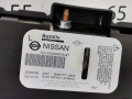 подушка безопасности сиденья Nissan Qashqai 1 поколение 2009, 1.5 л., МКПП, внедорожник 5 дв. - фото №3