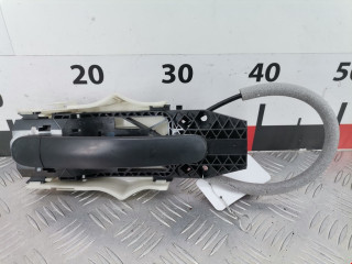 ручка наружная Skoda Rapid 1 поколение NH 2013, 1.6 л., МКПП, хетчбэк 5 дв., 5N0837885H