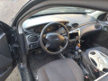полуось передняя правая (приводной вал, ШРУС) Ford Focus 1 поколение [рестайлинг] 2003, 1.8 л., МКПП, универсал, 4166907 - фото №11