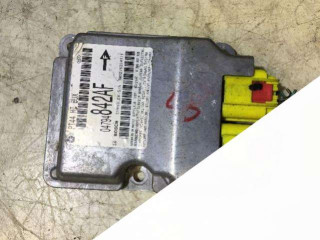 блок AirBag Chrysler PT Cruiser 1 поколение 2002, 04794842AF, 0285001506