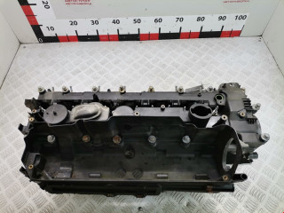 головка блока цилиндров BMW 5 серия E60/E61 2006, 2.5 л., АКПП, универсал, 11127806060