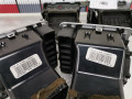 дефлектор обдува салона Land Rover Range Rover 3 поколение 2003, 4.4 л., АКПП, внедорожник 5 дв., JVE000051 - фото №5