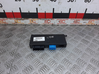 блок комфорта BMW 5 серия F07/F10/F11 2012, 2.0 л., МКПП, седан, 61359322532