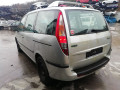 стеклоподъемник электрический задний левый Fiat 2003, 2.0 л., МКПП, минивэн, 1494841080 - фото №8