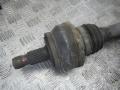 полуось задняя (приводной вал, ШРУС) Mercedes-Benz C-Класс W204/S204 2008, 3.0 л., АКПП, универсал - фото №6