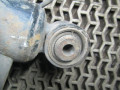 стойка задняя Volkswagen Touareg 1 поколение 2003, 4.2 л., АКПП, внедорожник 5 дв., 7L6512021AG - фото №6