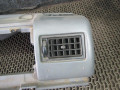 панель передняя салона (торпедо) Volkswagen Transporter T4 1994, 1.9 л., МКПП, микроавтобус, 705857007 - фото №7