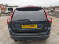 дисплей Volvo XC60 1 поколение 2010, 2.4 л., МКПП, внедорожник 5 дв., 39808731 - фото №14