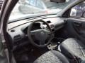 блок ABS Opel Combo 3 поколение (C) 2002, 1.7 л., МКПП, фургон, 93172000 - фото №3