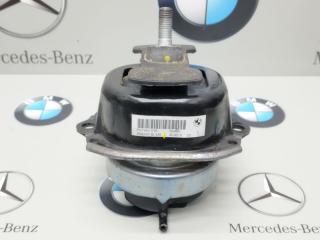 подушка крепления двигателя BMW X5 E70 [рестайлинг] 2012, 3.0 л., N57 D30 A, дизель, 6795417