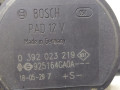 насос антифриза дополнительный Opel Movano 2 поколение (B) [рестайлинг] 2018, 2.3 л., CDTi, дизель, МКПП, микроавтобус, передний привод, 0392023219, 925164GA0A - фото №4