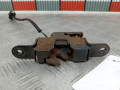 замок капота Renault Master 3 поколение 2014, 2.3 л., МКПП, микроавтобус - фото №3