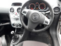 турбина Opel Corsa D 2008, 1.7 л., МКПП, хетчбэк 5 дв., 98102371 - фото №8
