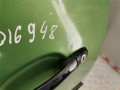 дверь передняя левая Volkswagen Golf 4 поколение 1998, 1.6 л., МКПП, хетчбэк 3 дв., 1J3831055H - фото №4