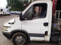 накладка на торпедо (консоль) IVECO Daily 3 поколение 2003, 2.3 л., МКПП, 504056832 - фото №5