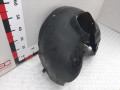 защита арок передняя левая (подкрылок) Ford Focus 2 поколение 2005, 1.6 л., МКПП, хетчбэк 5 дв., 1359240 - фото №2