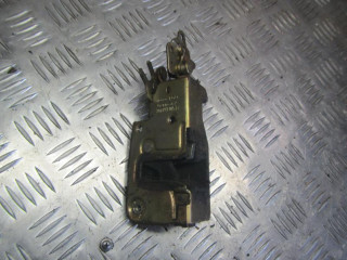 замок двери передней левой Volkswagen Transporter T4 1997, 701837015