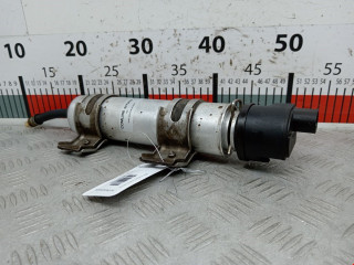 подогрев топливного фильтра BMW X3 E83 2005, 3.0 л., АКПП, внедорожник 5 дв., 13328512369
