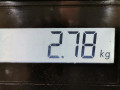 коллектор впускной Toyota Corolla 9 поколение (E120/E130) 2002, 2.0 л., МКПП, хетчбэк 5 дв., 1711127012 - фото №3