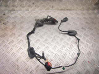 проводка Volkswagen Touran 1 поколение 2005, 2.0 л., АКПП, минивэн, 1T0971121L