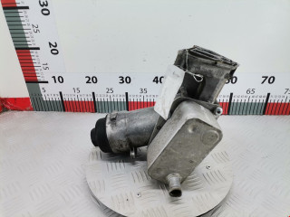 корпус масляного фильтра BMW 2005, 2.0 л., МКПП, хетчбэк 5 дв., 11427805407