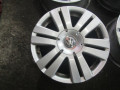 диск литой Volkswagen Passat B6 2008, 7J16H2ET45, 3C0601025AF - фото №5