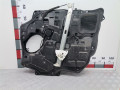 стеклоподъемник электрический передний левый Mazda 5 CR 2005, 2.0 л., МКПП, минивэн, C23559590B - фото №2