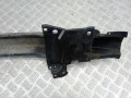 усилитель бампера переднего Volkswagen Golf 4 поколение 2005, 1.9 л., МКПП, универсал, 1J0805551E - фото №5