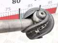 полуось передняя левая (приводной вал, ШРУС) Renault Kangoo 1 поколение 2001, 1.9 л., МКПП, фургон, 7700110484 - фото №3